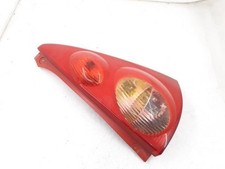 Fanale posteriore principale