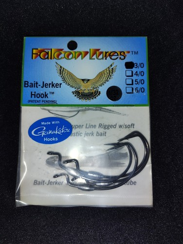 Falcon lures bait - falcon,