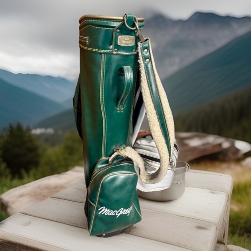 Borsa golf vintage - borsa,