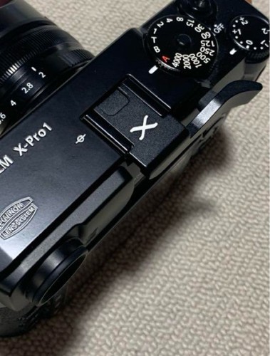 Fujifilm pro1 pro2 premium - x-pro1, x-pro2
