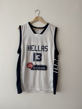 Maglia Basket Giannis