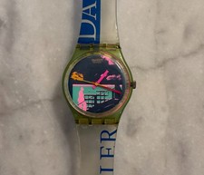 Orologio Vintage Swatch Quarzo