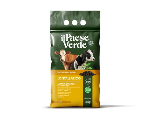 Stallatico 4kg paese - lo,