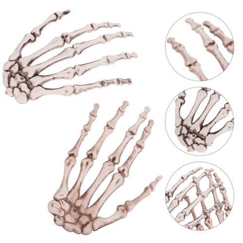 Halloween accessori oggetti - ,