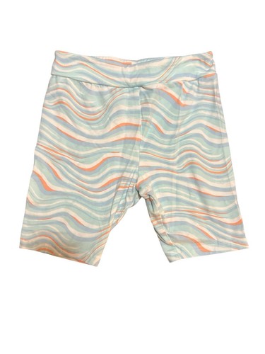 Pantaloncini bici bambina - ,