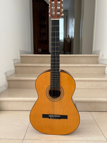 Chitarra classica admira - chitarra,