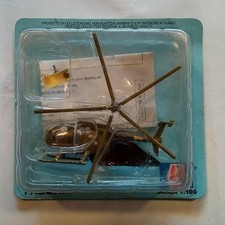 ELICOTTERI DAL MONDO FABBRI