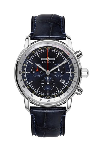 Zeppelin 8888 serie - 8888-3,