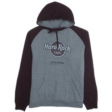 Felpa con cappuccio pullover