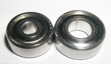 CUSCINETTI BOBINA CERAMICA