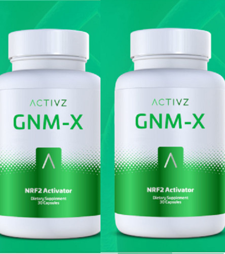 Activz gnm spedizione - activz, gnm-x