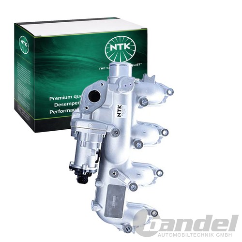 Ntk valvola agr ricircolo gas - valvola,