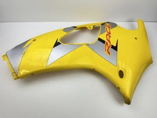 CARENATURA SINISTRA PEUGEOT