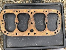 Guarnizione Testa Vintage Fiat
