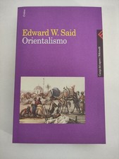 Orientalismo Edward W Said