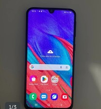 Samsung Galaxy A40 - 64GB -