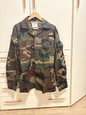 Tuta mimetica vintage anni 90