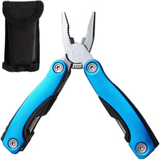 Pinza Multiuso, Pinze