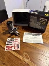 webra speed 61 racing LS ABC