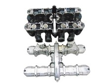 Testata motore KAWASAKI ZR-7 750 1999 2000 2001 2002 2003