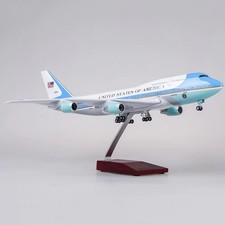 Extra Large US Air Force One