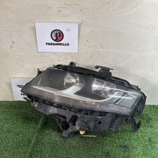 FANALE FARO PROIETTORE ANTERIORE SINISTRO AUDI A4 B8 2008-2011
