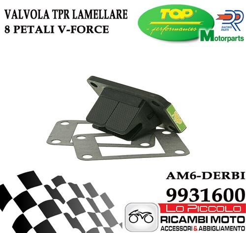 9931600 pacco valvola - pacco,