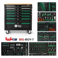 Toolcar F-Tools BIGBOY-7