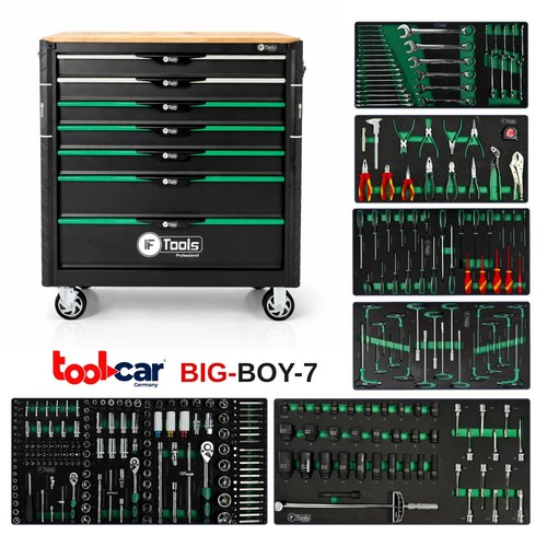 Toolcar tools bigboy - f-tools, bigboy-7