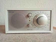 RADIO TIVOLI AUDIO MODEL ONE