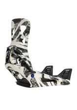 ATTACCHI SNOWBOARD BURTON STEP ON RE:FLEX 2026 CITY STREETS