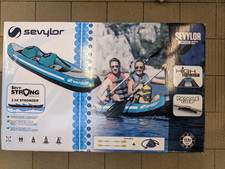 Sevylor Madison Kit TM Kayak