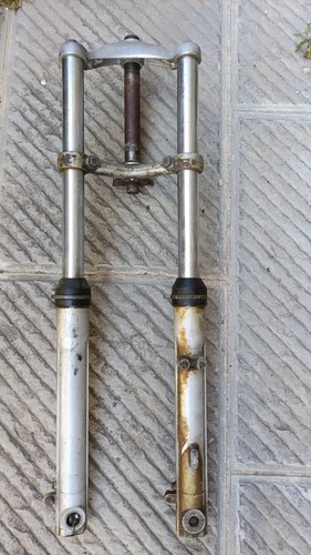 Forcella anteriore per - forcella,