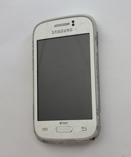 Samsung galaxy young - samsung, duos