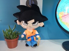 PERSONAGGIO PELUCHE GOKU