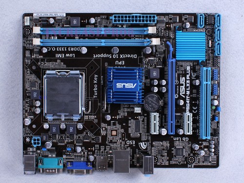 Asus p5g41t lx3 plus - asus, p5g41t-m
