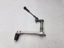 BMW R1200 GS 2011 SHIFT PEDAL