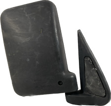 specchio retrovisore destro adx per modello PIAGGIO PORTER manuale ricambio