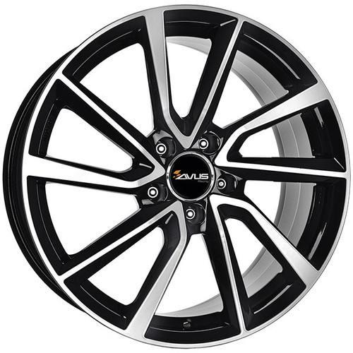 Cerchio lega avus 518 - lega,
