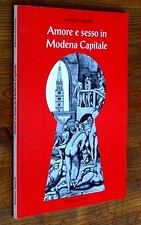 A. VANDELLI: Amore e sesso in