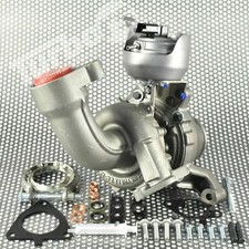 Turbocompresseur Citroën C5