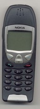 Nokia 6210 Shwarz Original Zustand  Autotelefon Businesshandy  Handy Mercedes VW