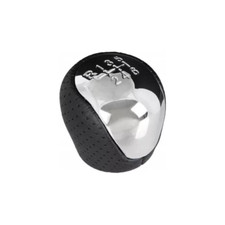 POMELLO LEVA CAMBIO 6 MARCE PER HYUNDAI I30 IX35 ELANTRA KIA CERATO OPTIMA SOUL