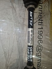 9836034380 semiasse anteriore