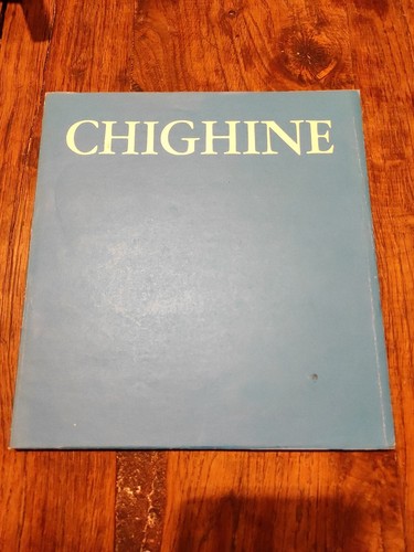 Alfredo chighine catalogo - alfredo, chighine,