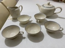 set teiera, lattiera e 5