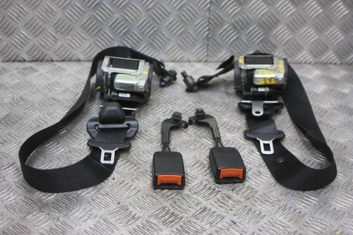 Set cintura sicurezza - set,