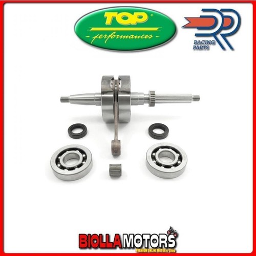 9934940 albero motore top - albero,