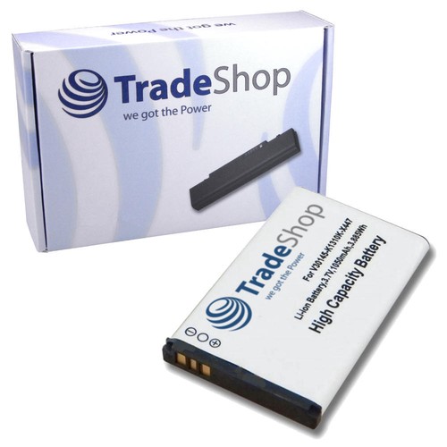 Batteria 1050mah liion - batteria, 3,7v