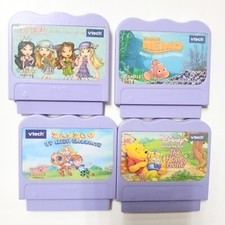 Vtech vsmile learning system - vsmile,